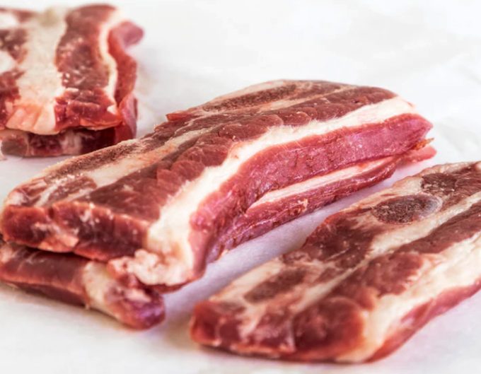 Qué es el churrasco