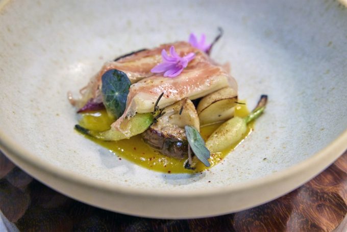 Lista de los Mejores Restaurantes Europeos de 2023