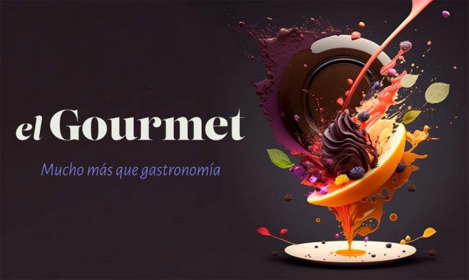 El Gourmet Prime Video