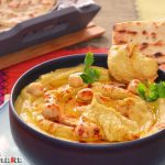 Recetas vegetarianas