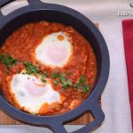 Recetas vegetarianas