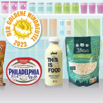 Golden Cream Puff 2023