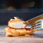 Carne de pollo a base de células