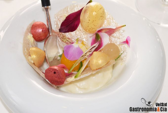 Mejores Restaurantes Españoles de la lista OAD en Europa