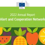 Riesgos y peligros en los alimentos de la Unión Europea