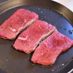 Sartén antiadherente