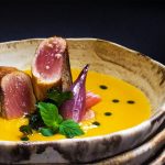 Receta del Chef de Lakasa