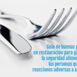 Alergias e intolerancias alimentarias