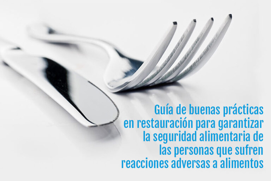 Alergias e intolerancias alimentarias