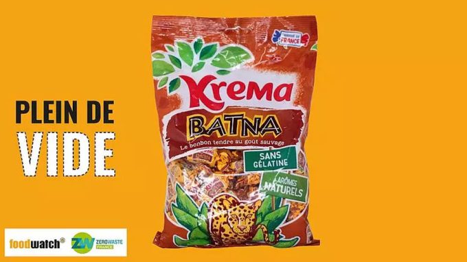 Practicas de marketing que inducen a error a los consumidores