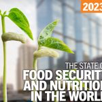 Estado de la seguridad alimentaria y la nutrición en el mundo 2023.