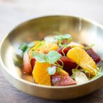 Restaurantes de California con estrella Michelin