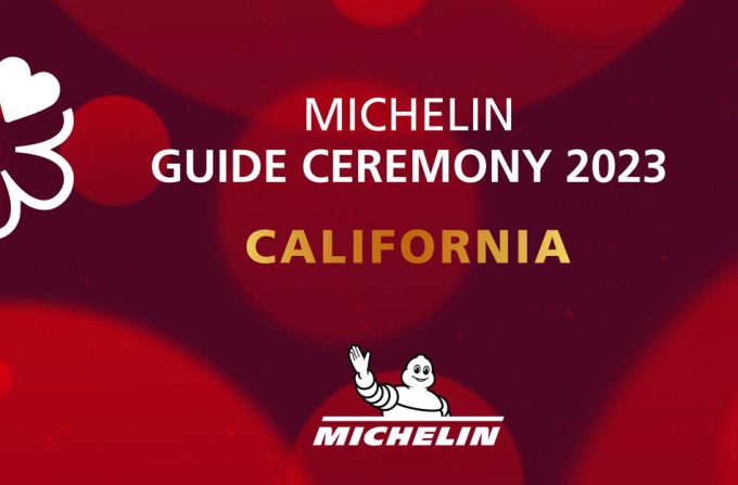 Estrellas Michelin en Estados Unidos
