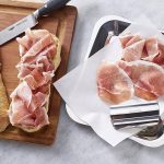 Pinza acero inoxidable