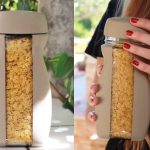 Pintar tarros de cocina