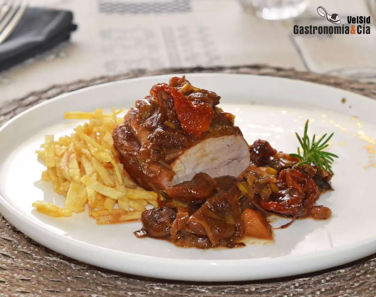 Recetas fáciles y económicas