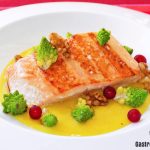 Recetas con salmón
