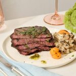 Aleph Cuts de Aleph Farms