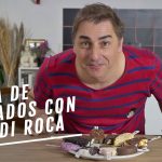 El Comidista. Vídeo