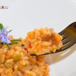 Recetas veganas