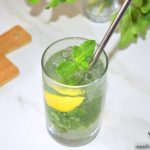 Mocktail Mojito