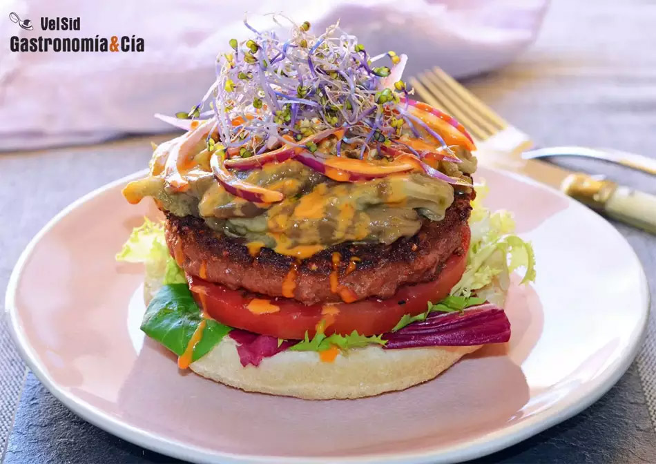 Alimentos alternativos a la carne, problemas y soluciones