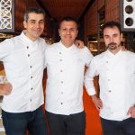 Premio Nacional de Gastronomía