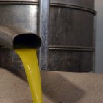 Especulación con el precio del aceite de oliva virgen extra