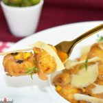 Ñoquis o Gnocchi fáciles y deliciosos