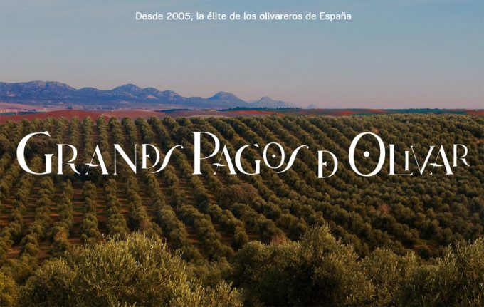 Aceite de oliva virgen extra