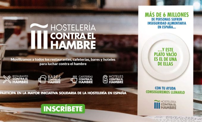 Acción contra el hambre