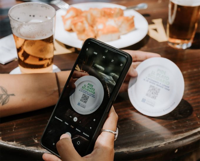 Acción contra el hambre