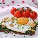 Recetas vegetarianas