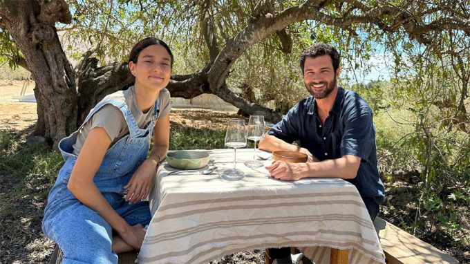 Lo: Cocina, producto y naturaleza