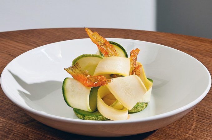 Restaurantes con estrella Michelin de Canadá en 2023