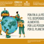 Día Internacional de Concientización sobre la Pérdida y el Desperdicio de Alimentos 2023