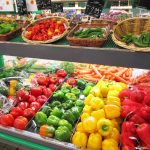 Prevention and control of microbiological hazards in fresh fruits and vegetables.