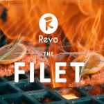 THE FILET - Inspired by Salmon