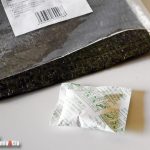 Humedad en los alimentos