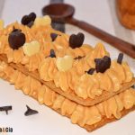 Recetas dulces