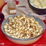 Recetas dulces y saladas