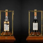 The Macallan Valerio Adami 60 años