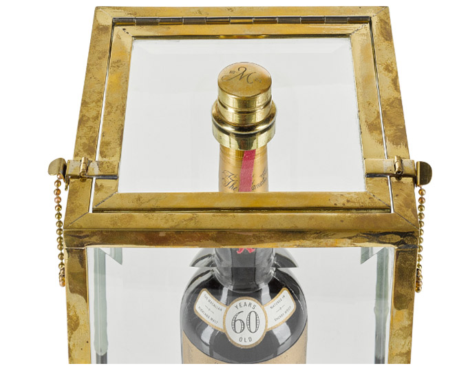 Whisky The Macallan de colección