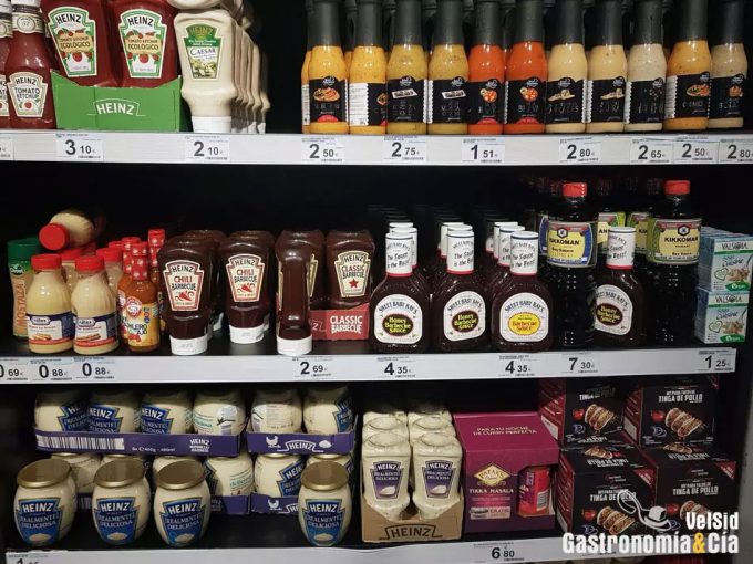 Mejorar la calidad de los alimentos ultraprocesados