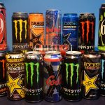 Riesgos por el consumo de bebidas energeticas