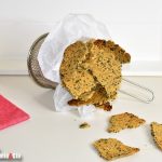 Receta saludable en airfryer