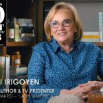 Premio Icon Award en Argentina