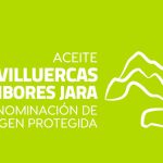 Villuercas Ibores Jara DOP