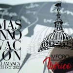 Congreso en Salamanca