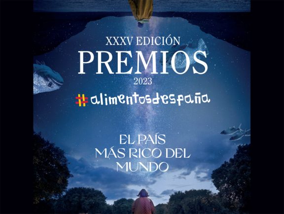 Galardonados con el Premio ‘Alimentos de España’, año 2023 en once ...